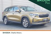 Skoda Kodiaq 2024