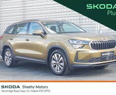 Skoda Kodiaq 2024