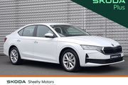 Skoda Octavia 2025