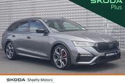 Skoda Octavia 2024