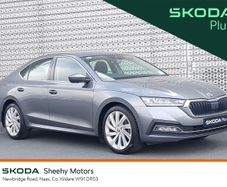 Skoda Octavia 2023