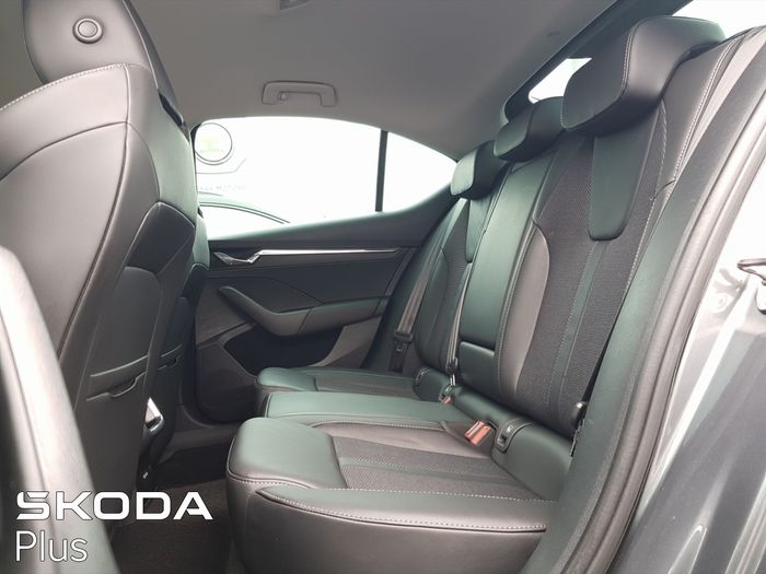 Skoda Octavia 2023