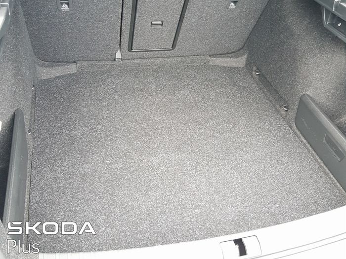 Skoda Octavia 2023