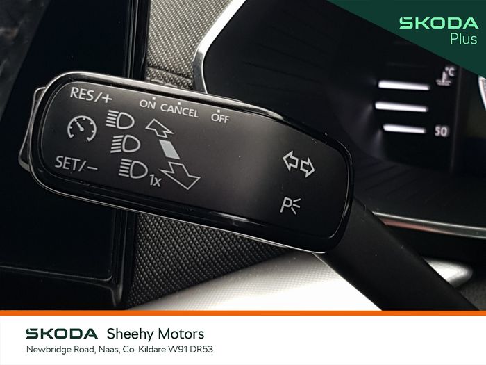 Skoda Octavia 2023