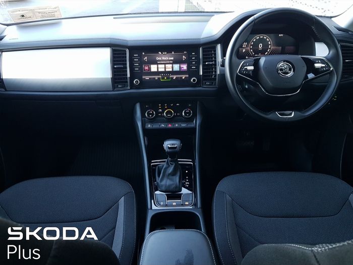 Skoda Kodiaq 2023