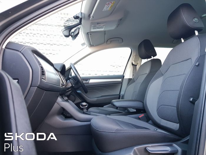Skoda Kodiaq 2023