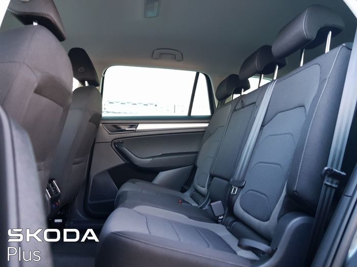 Skoda Kodiaq 2023