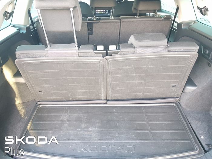 Skoda Kodiaq 2023