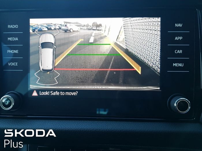 Skoda Kodiaq 2023