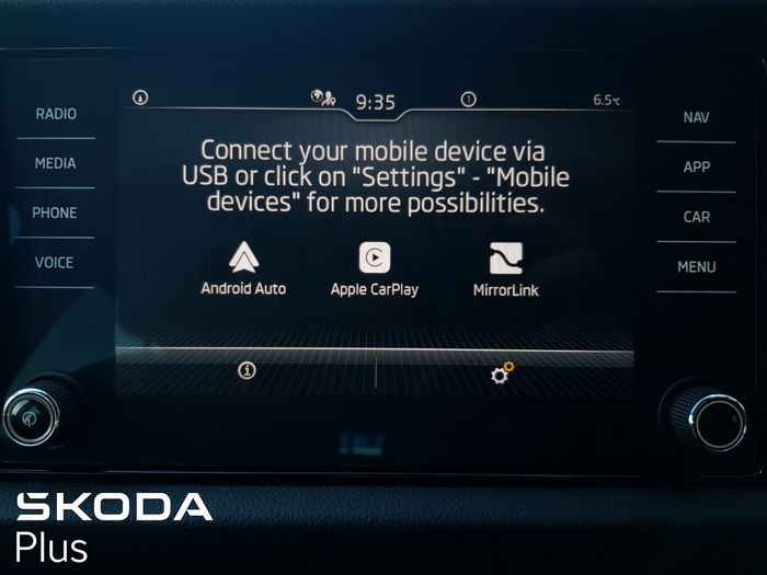 Skoda Kodiaq 2023