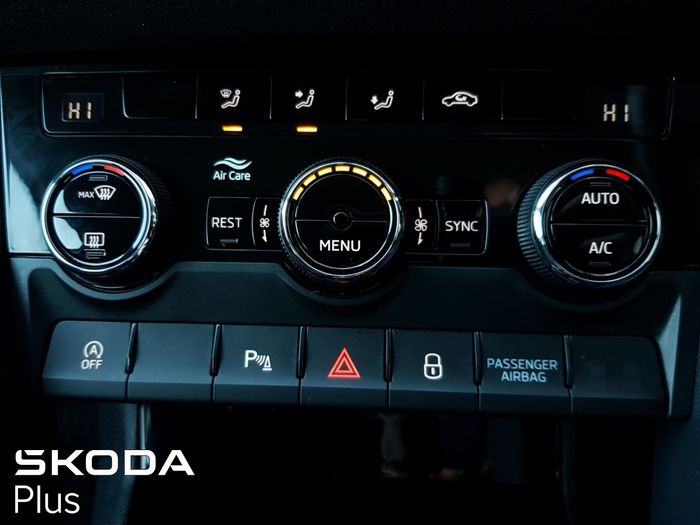 Skoda Kodiaq 2023