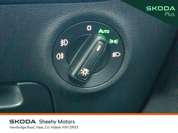 Skoda Kodiaq 2023