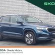 Skoda Karoq 2024