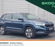 Skoda Karoq 2024