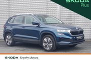 Skoda Karoq 2024