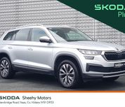 Skoda Kodiaq 2024