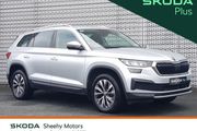 Skoda Kodiaq 2024