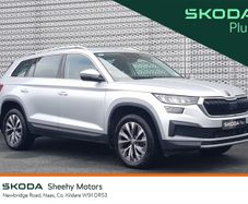 Skoda Kodiaq 2024