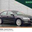 Skoda Octavia 2023