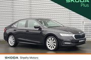 Skoda Octavia 2023