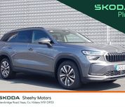 Skoda Kodiaq 2024