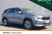 Skoda Kodiaq 2024