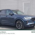 Volvo XC90 2026