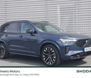 Volvo XC90 2026