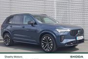 Volvo XC90 2026
