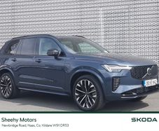 Volvo XC90 2026