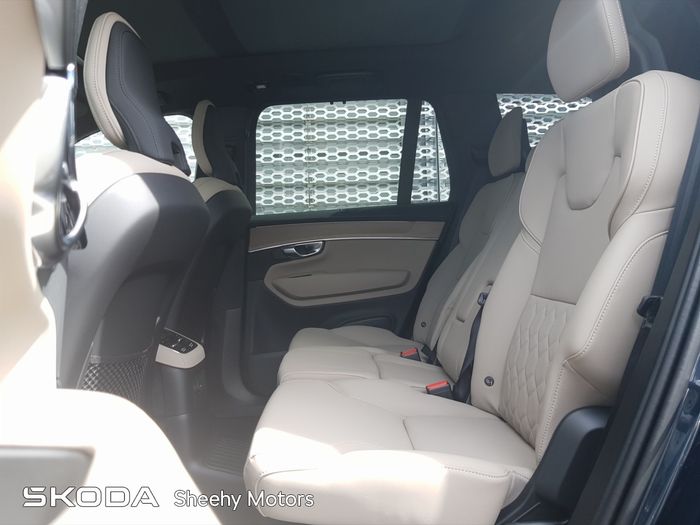 Volvo XC90 2026