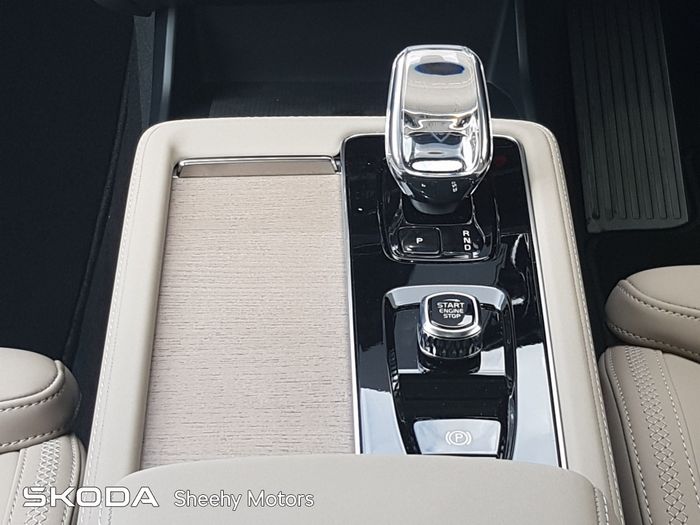 Volvo XC90 2026