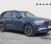 Volvo XC90 2026