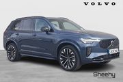 Volvo XC90 2026