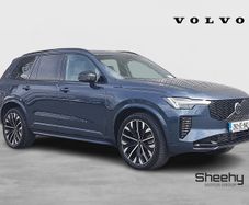 Volvo XC90 2026
