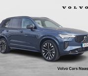 Volvo XC90 2026