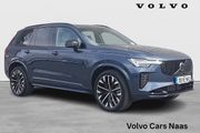 Volvo XC90 2026