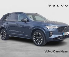 Volvo XC90 2026