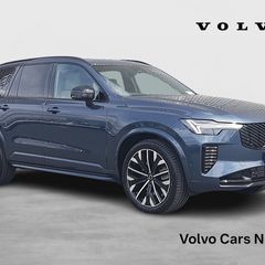 Volvo XC90 2026