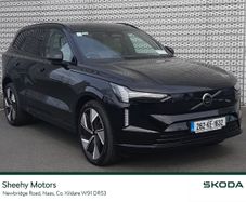 Volvo EX90 2026