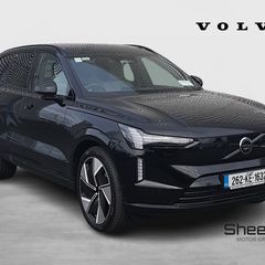 Volvo EX90 2026