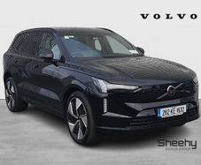 Volvo EX90 2026