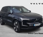 Volvo EX90 2026