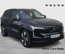 Volvo EX90 2026
