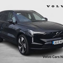 Volvo EX90 2026