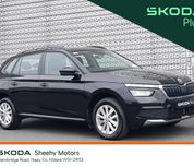 Skoda Kamiq 2023