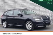 Skoda Kamiq 2023