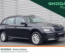 Skoda Kamiq 2023