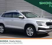 Skoda Karoq 2024