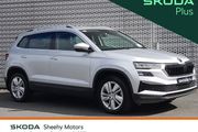 Skoda Karoq 2024